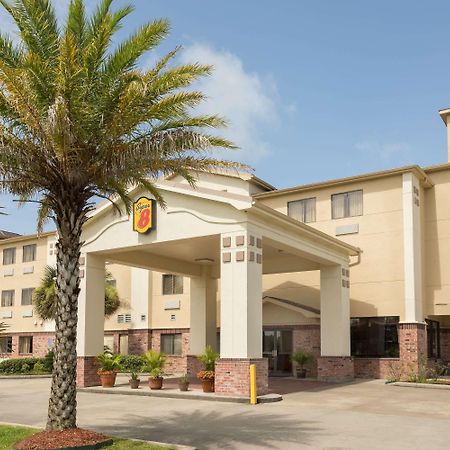 Super 8 By Wyndham Duson Lafayette West Area Motel Екстериор снимка