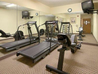 Super 8 By Wyndham Duson Lafayette West Area Motel Съоръжения снимка