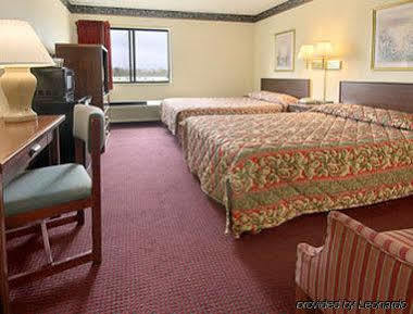 Super 8 By Wyndham Duson Lafayette West Area Motel Екстериор снимка
